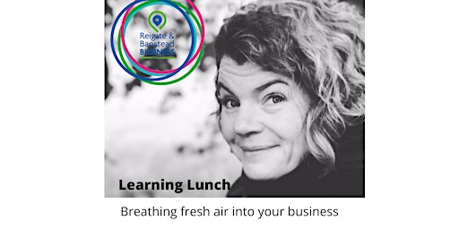 Breathing fresh air into your business