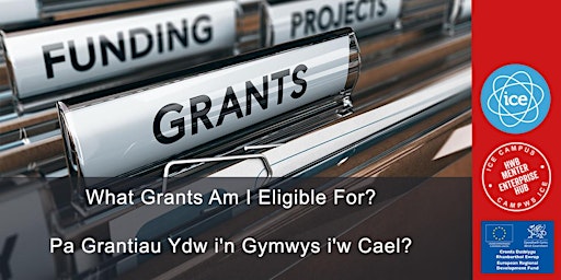What Grants Am I Eligible For?