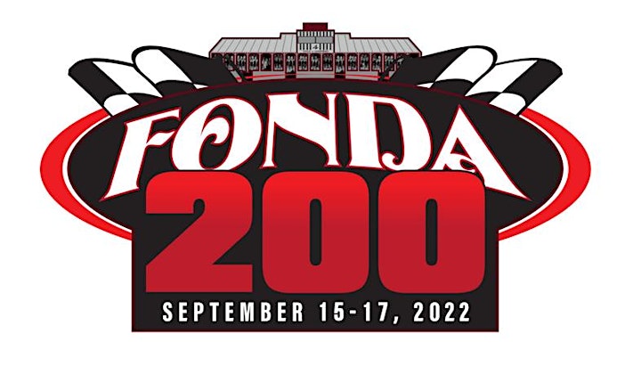 ADVANCED WEEKEND TICKET SALES - COVERED GRANDSTAND - 2022 FONDA 200 image