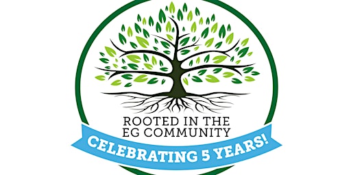 Celebrating 5 Years of Community Roots