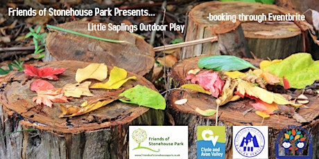 Little Saplings Monthly Free Outdoor Play Session