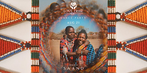 Love Tribe Anniversary Party