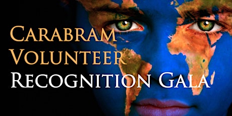 Carabram's Volunteer Recognition Gala 2017 primary image