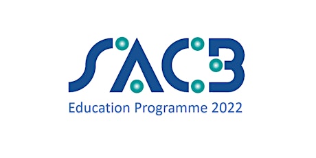 SACB Education Programme 2022