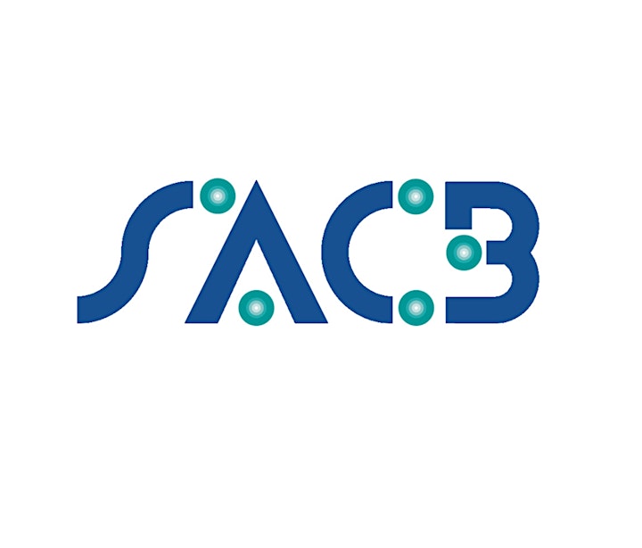 SACB Education Programme 2022 image