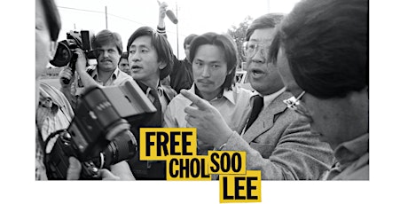 AAJA-NY: Screening of Free Chol Soo Lee + Director Q&A