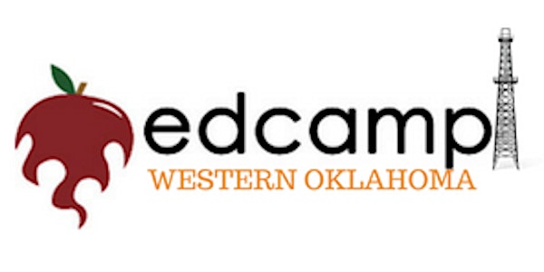 EdCamp  - Western Oklahoma 2017