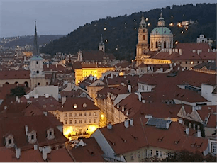 Fairy tales, myths and stories from Prague's Little Quarter
