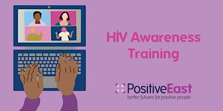 HIV Awareness Training (for East London)
