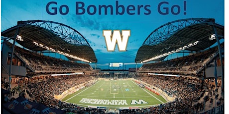 Blue Bombers Shuttle from Oakbank Bar and Grill