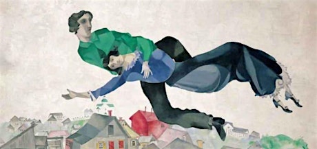 Malevich, Kandinsky, Chagall - 20th Century Russian Art