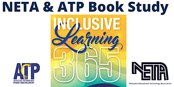 NETA & ATP Education Program Book Study - Inclusive Learning 365