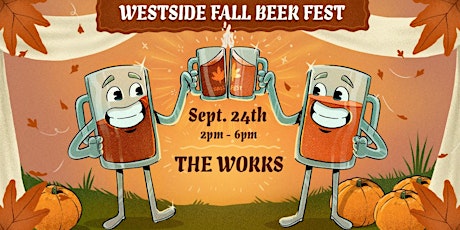 Westside Fall Beer Fest