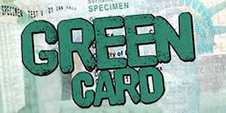 Caribbean Movie Night Featuring "Jamaica Green Card"  primary image