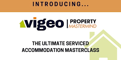 The Ultimate Serviced Accommodation Masterclass - Introduction
