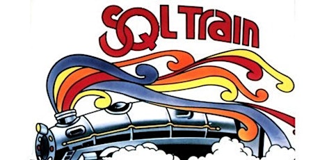 #SQLTrain 2017 - Portland, OR to Seattle, WA primary image