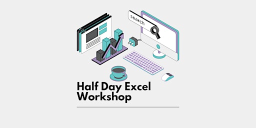 Excel - Half day workshop 1
