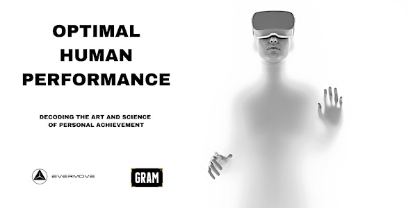 Optimal Human Performance: the Art and Science of Personal Achievement