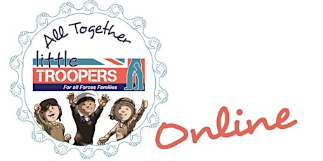 Pineapple Dance Studio - All Together Online primary image