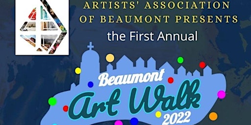 Beaumont Art Walk!