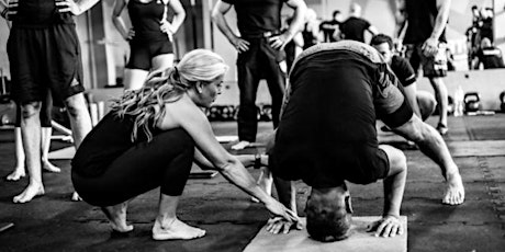 StrongFirst Bodyweight Strength Instructor Certification—San Diego, CA USA