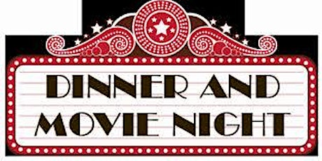 Dinner & a Movie by Pecan Point Brewing & the Ace of Clubs House primary image