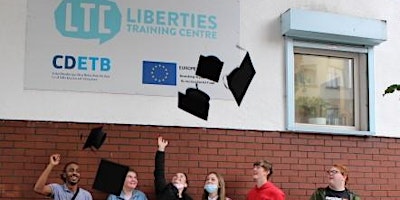 Liberties Training Centre Open Day