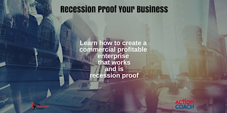 Recession Proof Your Business