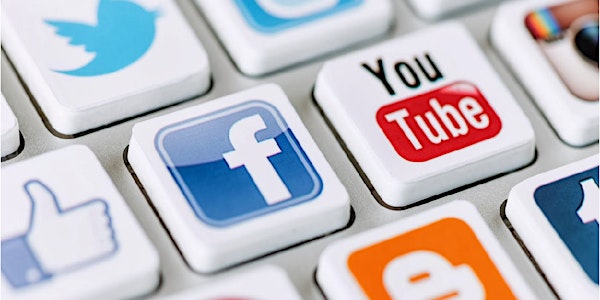 A lifetime of Social Media Marketing Training To Build Enrollment!