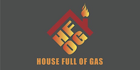 House Full of Gas  (HFOG)		 Four (4) Day Course
