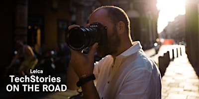 Leica TechStories ON THE ROAD - FCF con il sistema SL