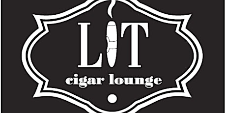 LIT Cigar Lounge Fall Cigar and Bourbon Dinner