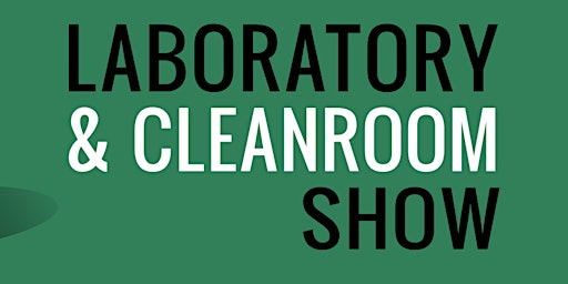 The All- Ireland Lab & Cleanroom Expo