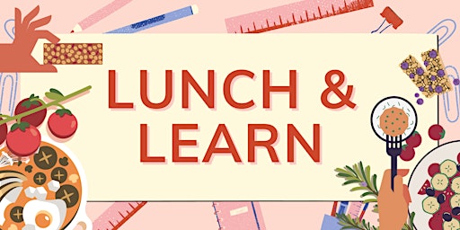 Lunch & Learn: Accessibility in Artwork