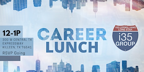 Career Lunch