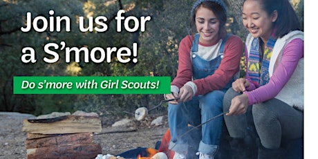 Taste of Girl Scouts S'More Event primary image