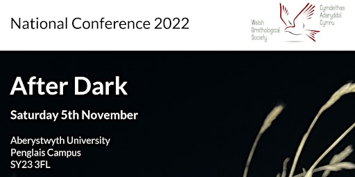 WOS National Conference 2022 - "AFTER DARK" / "LIW NOS"