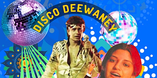 Disco Deewaney
