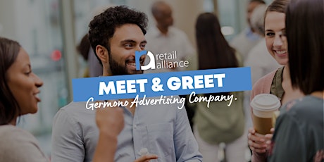 Retail Alliance Meet & Greet: Germono Advertising Company