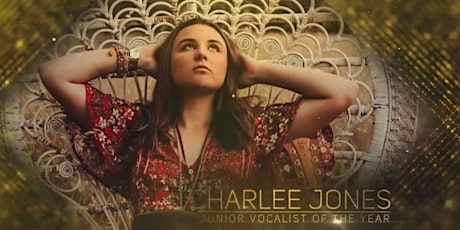 Summer Live Music with Charlee Jones