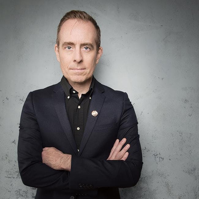 Ted Leo and the Pharmacists