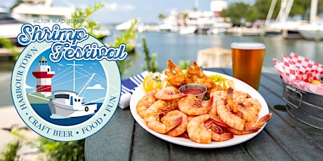 Hilton Head Island Shrimp Festival