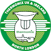 Logótipo de Thermomix North London Branch