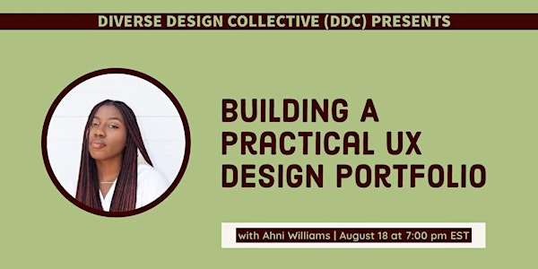 Building a Practical UX Design Portfolio
