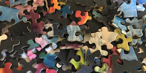 Northeast Jigsaw Puzzle Competition & Swap Meet
