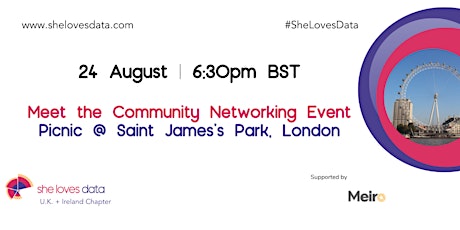 Meet the Community_Networking_LHR