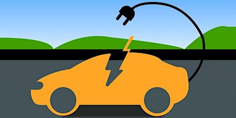 Eden Prairie Electric Vehicle Ride and Drive Event