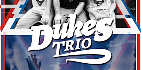 Dukes Trio - Live & Authentic -