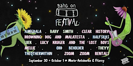Bang On Festival