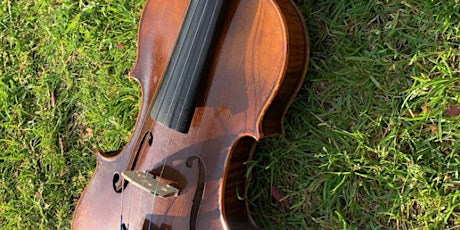 Violinin' With E